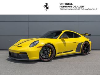 Used 2024 Porsche 911 GT3 RWD video 1