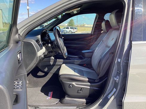Used 2022 Dodge Durango R/T image 9