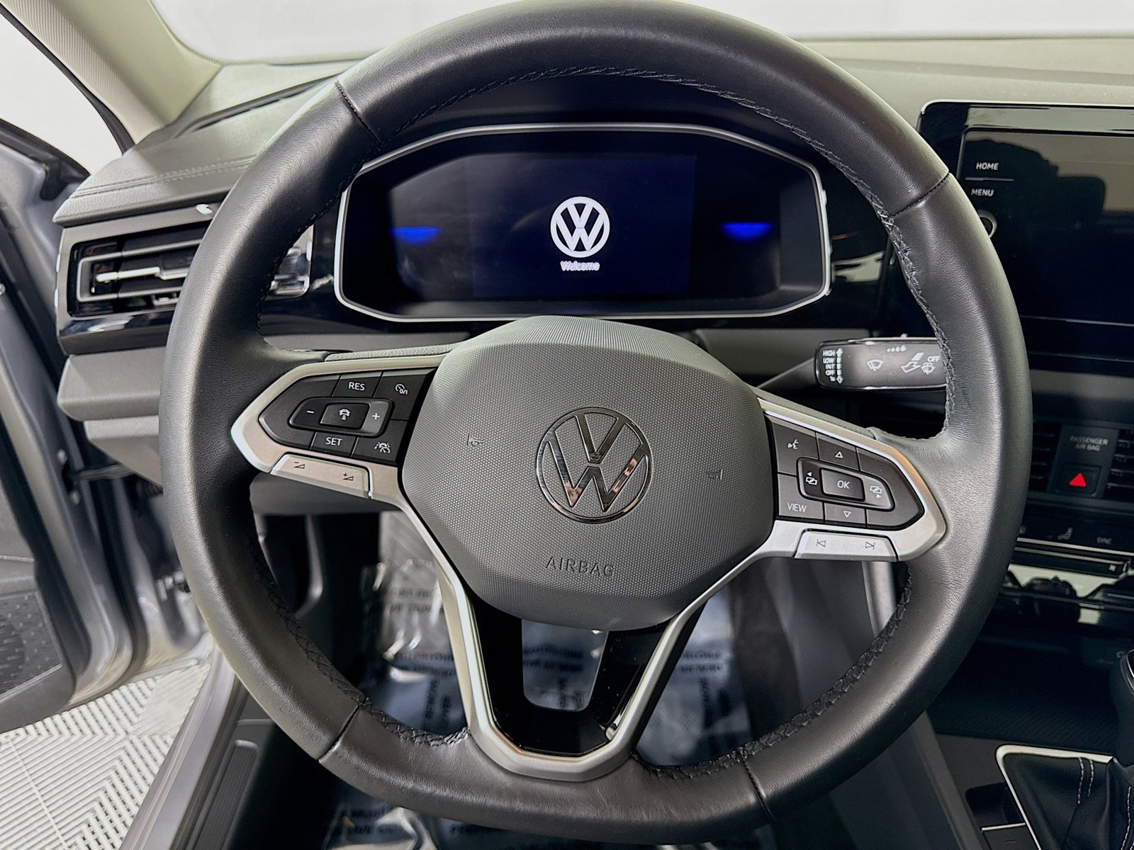 Used 2025 Volkswagen Jetta S FWD image 14