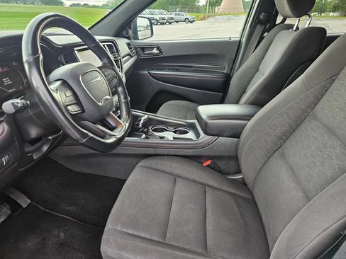 Used 2023 Dodge Durango GT RWD image 9