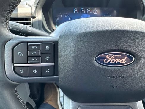 Used 2026 Ford F150 XLT w/ Equipment Group 302A MID AWD/4WD image 18