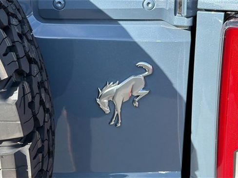 New 2025 Ford Bronco Badlands image 12