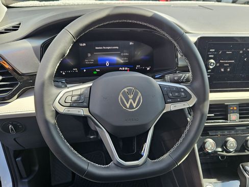 New 2026 Volkswagen Taos S image 14