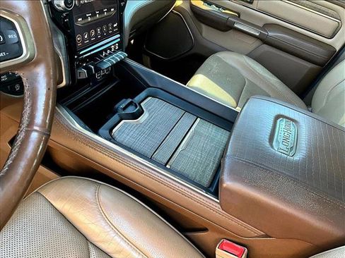 Used 2020 RAM 1500 Limited image 15