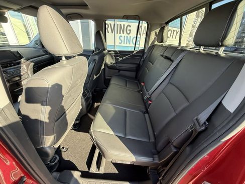 Used 2022 Honda Ridgeline RTL-E image 30