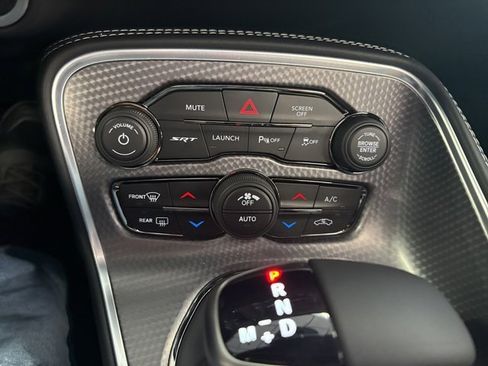 Used 2023 Dodge Challenger SRT Hellcat image 20