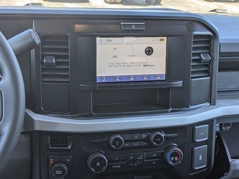New 2026 Ford F250 XL w/ STX Appearance Package image 16