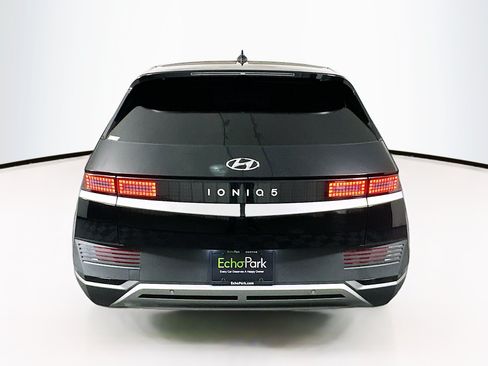Used 2024 Hyundai Ioniq 5 SEL RWD image 7