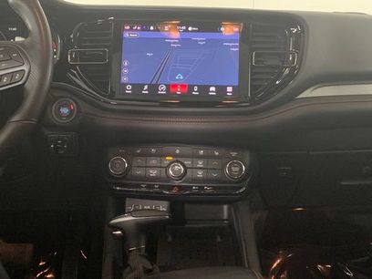 Used 2025 Dodge Durango R/T