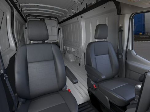 New 2026 Ford Transit 350 148 High Roof Extended RWD image 10