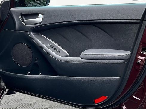 Used 2018 Kia Forte LX FWD image 22