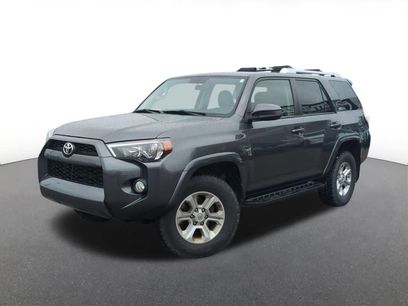 Used 2014 Toyota 4Runner SR5