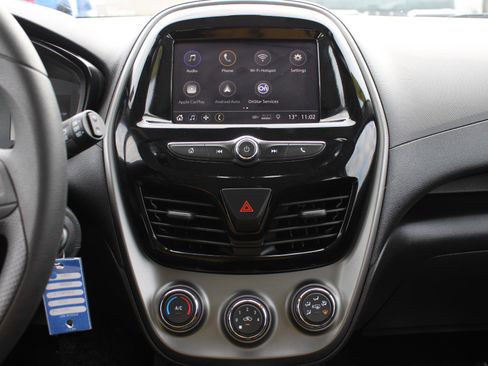 Used 2022 Chevrolet Spark LS image 12