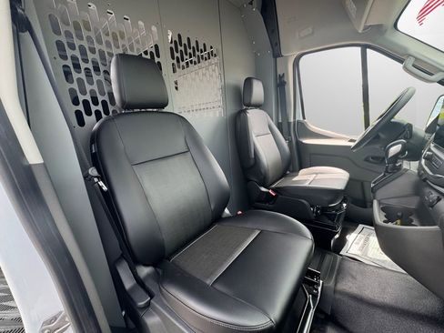 New 2026 Ford Transit 350 148 High Roof RWD image 15