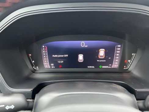 New 2026 Honda Passport TrailSport image 15