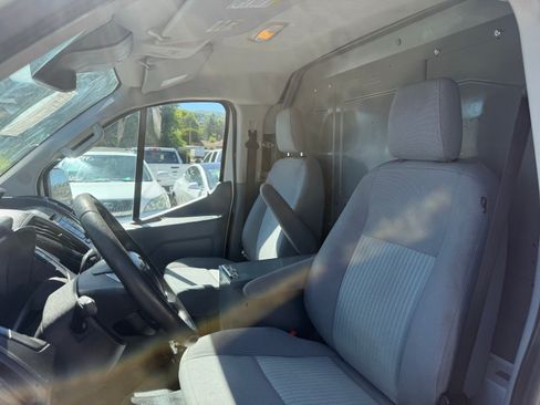 Used 2019 Ford Transit 250 148 Low Roof RWD image 18
