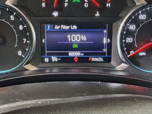 Used 2022 Chevrolet Equinox LT FWD image 18