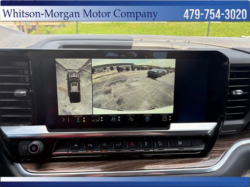 Used 2022 Chevrolet Silverado 1500 RST w/ All Star Edition Plus AWD/4WD image 30