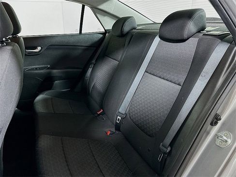 Used 2022 Kia Rio S w/ Technology Package image 20