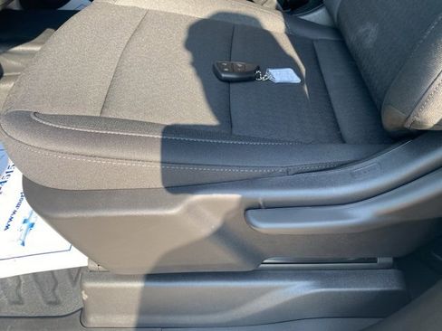 New 2026 GMC Sierra 2500 Pro w/ Convenience Package image 18