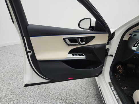 Certified 2026 Mercedes-Benz E 350 Sedan image 14