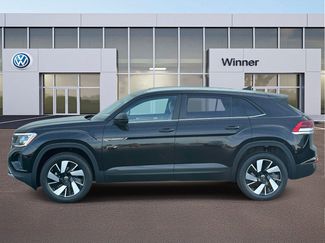 New 2026 Volkswagen Atlas Cross Sport SE FWD video 2