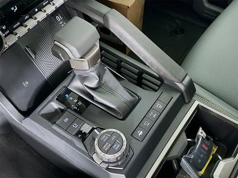 New 2026 Toyota Tacoma Trailhunter image 17