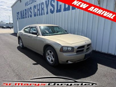 Used 2008 Dodge Charger SE w/ Convenience Group I