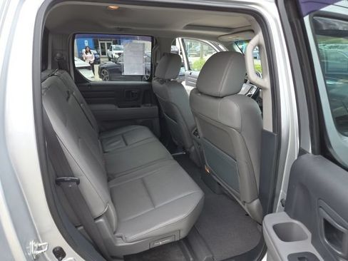Used 2011 Honda Ridgeline RTL image 8