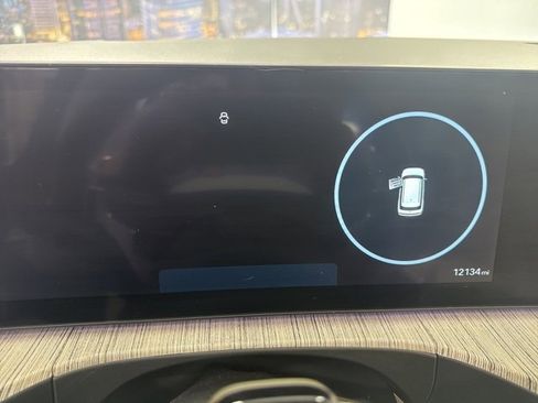 Used 2025 Hyundai Santa Fe Calligraphy image 13