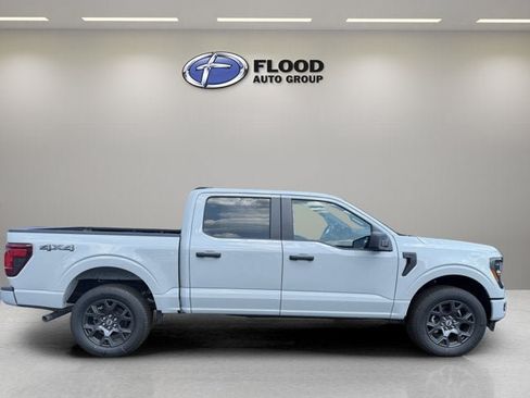 New 2026 Ford F150 STX w/ Equipment Group 200A AWD/4WD image 4