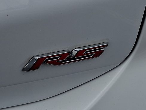 Certified 2023 Chevrolet Equinox RS image 32