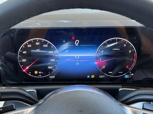New 2026 Mercedes-Benz GLB 250 image 12