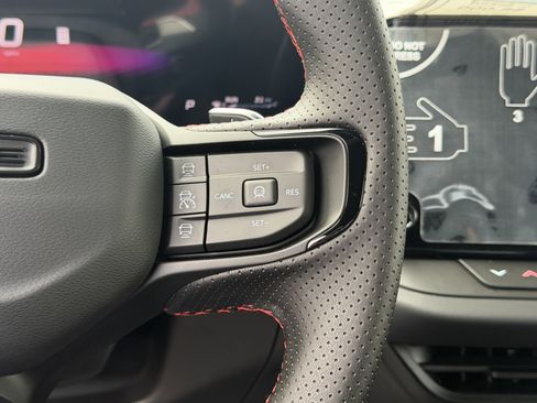 New 2026 Dodge Charger Scat Pack image 28