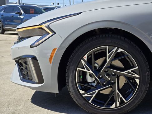 New 2026 Kia K5 GT-Line FWD image 5
