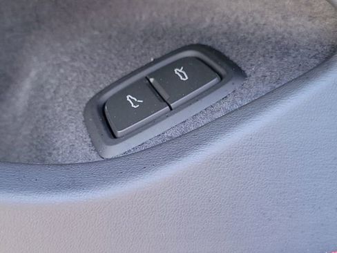 New 2026 Chevrolet Corvette Stingray w/ Stealth Interior Trim Package image 18