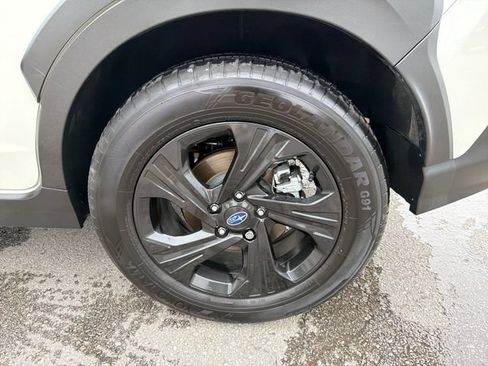 Certified 2024 Subaru Crosstrek 2.0i AWD/4WD image 31