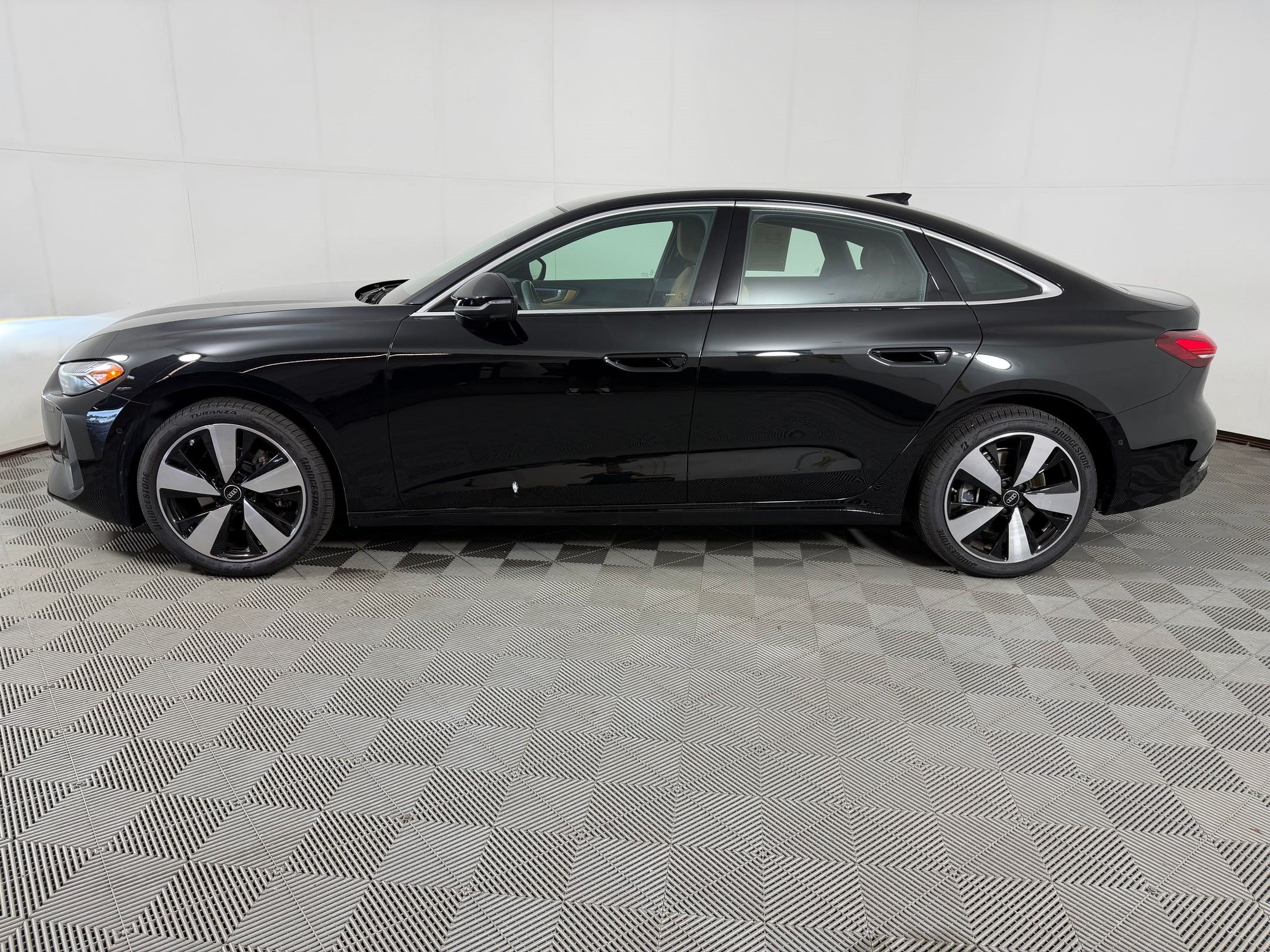 Certified 2025 Audi A5 Premium w/ Premium Plus AWD/4WD image 2