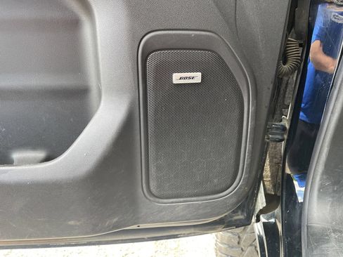 Used 2020 Chevrolet Silverado 1500 RST AWD/4WD image 18