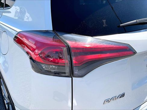 Used 2017 Toyota RAV4 Limited w/ Advanced Technology Package AWD/4WD image 30
