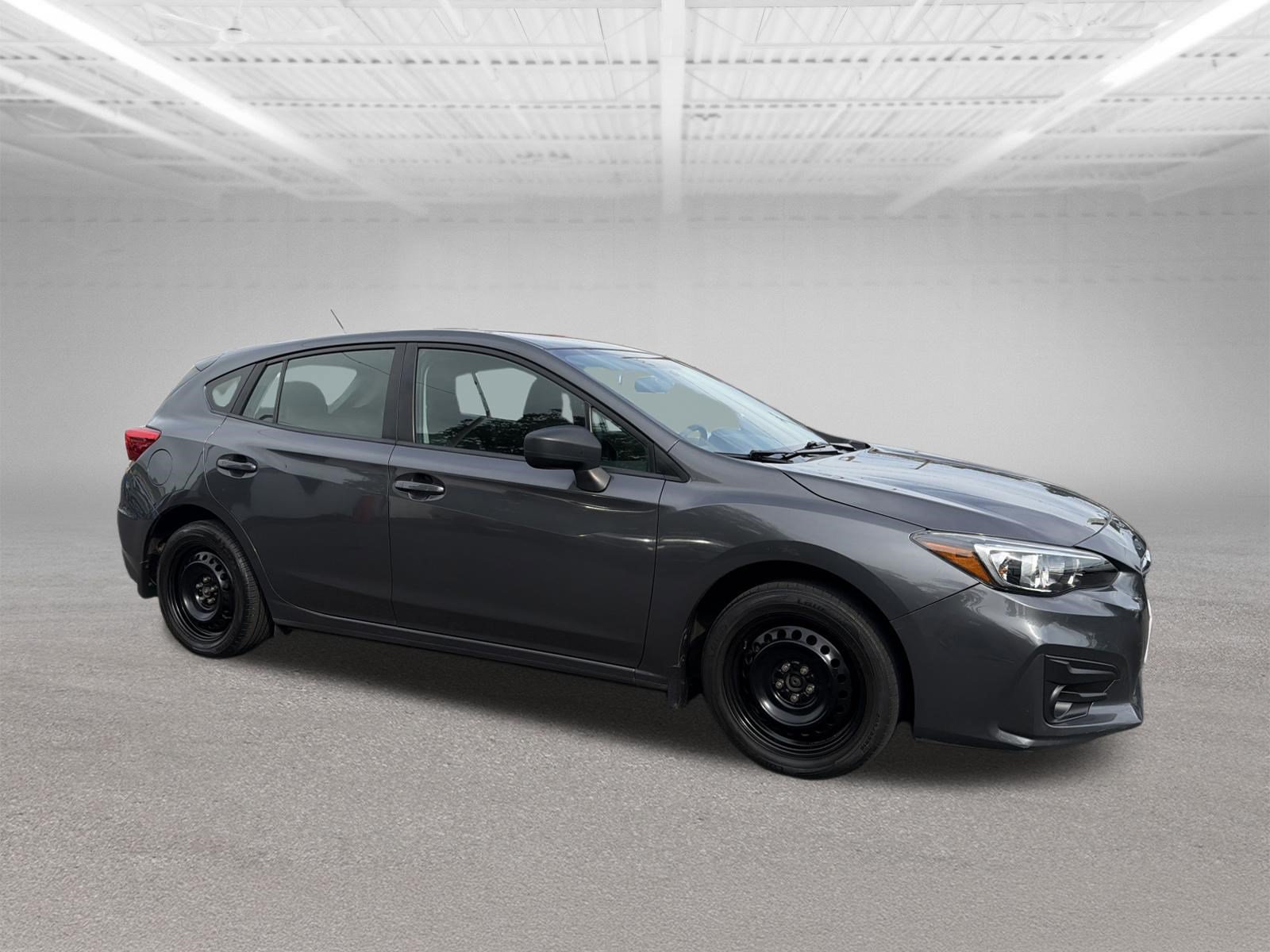 Used 2018 Subaru Impreza 2.0i AWD/4WD image 6