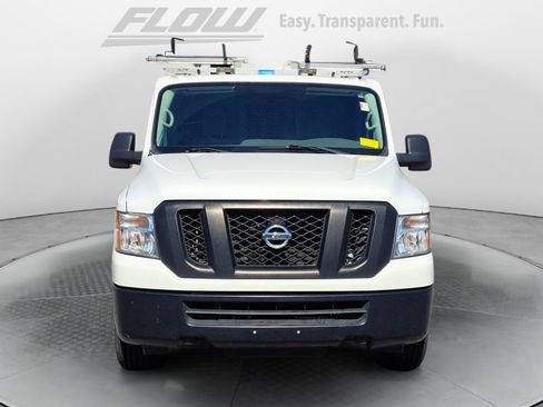 Used 2021 Nissan NV 2500 SV RWD image 3