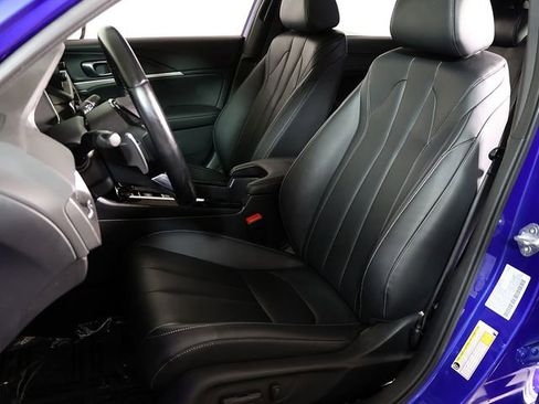 Used 2023 Acura Integra A-Spec FWD image 4