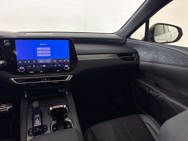 Certified 2024 Lexus RX 350 F Sport w/ Convenience Package AWD/4WD image 36