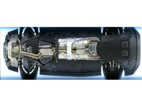 Used 2024 Audi RS 6 performance AWD/4WD image 16