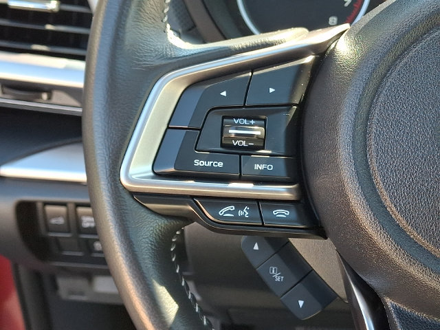Used 2022 Subaru Forester Premium AWD/4WD image 24