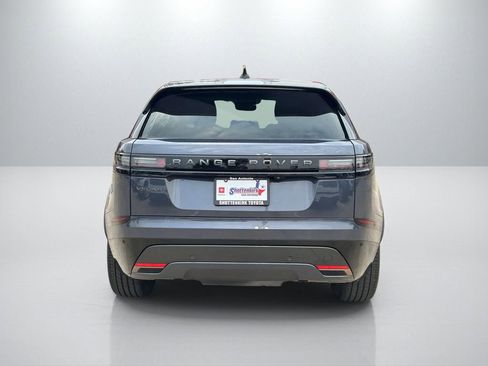 Used 2025 Land Rover Range Rover Velar Dynamic SE image 6