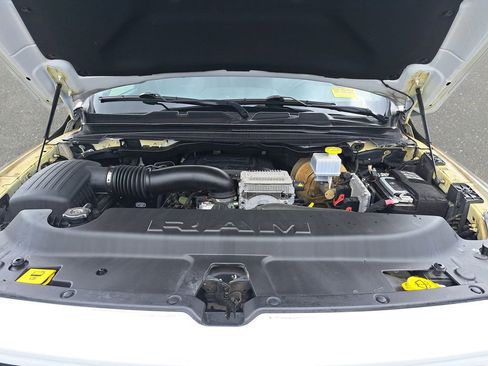 Certified 2022 RAM 1500 Laramie w/ Sport Appearance Package image 28