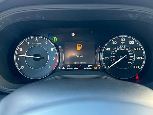 Used 2021 Acura TLX w/ Technology Package image 35