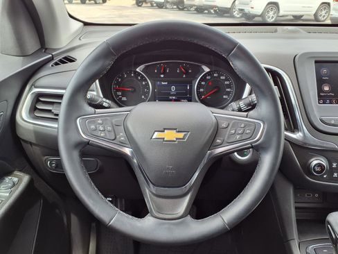 Certified 2024 Chevrolet Equinox LT w/ LPO, Floor Liner Package AWD/4WD image 20
